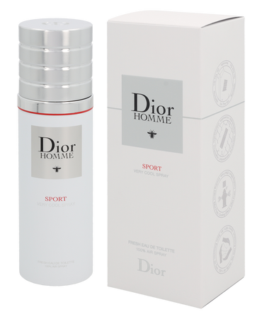 Dior Homme Sport Very Cool Edt Spray 100 ml