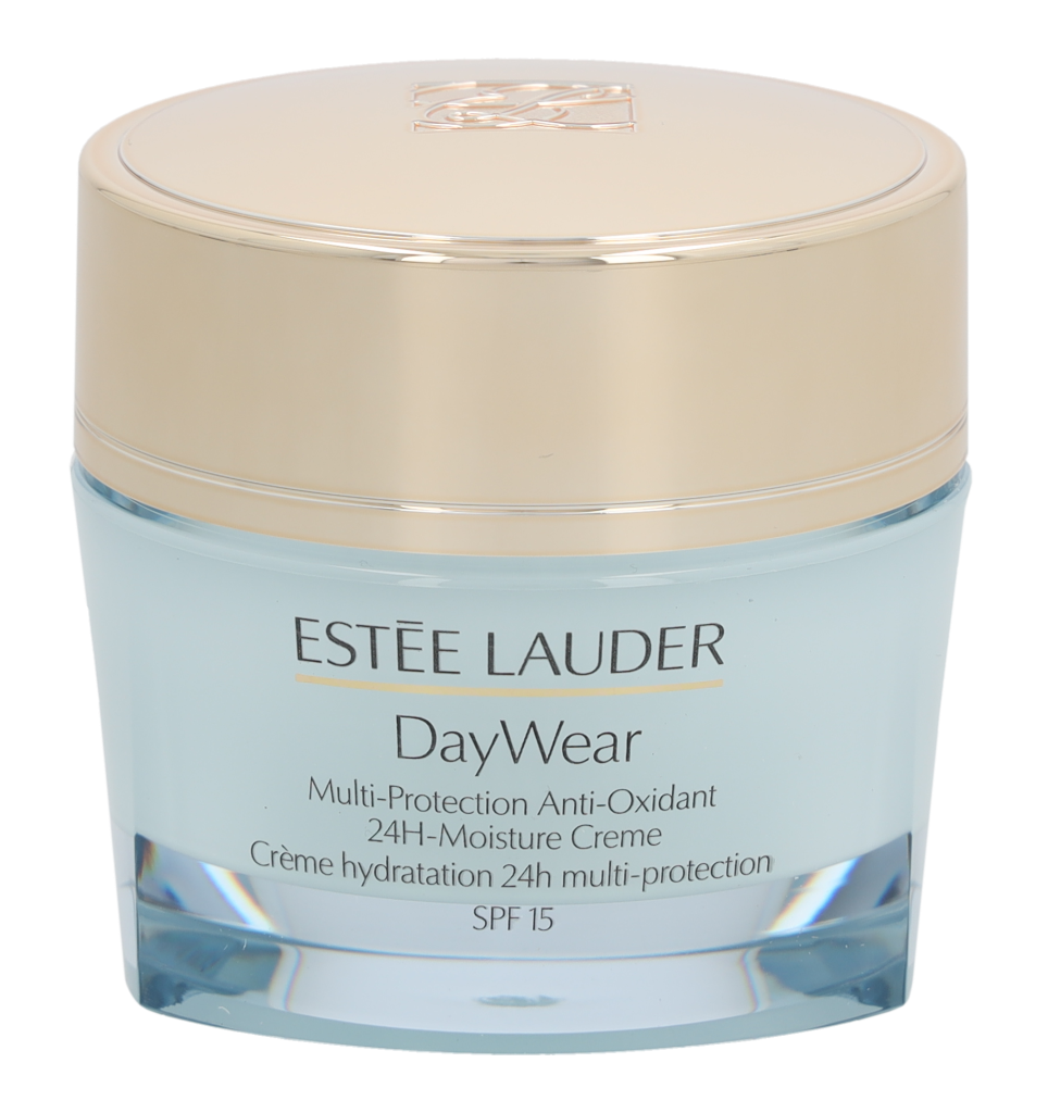 E.Lauder DayWear Anti-Oxidant 24H Moisture Cream SPF15 50 ml