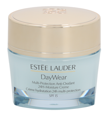 E.Lauder DayWear Anti-Oxidant 24H Moisture Cream SPF15 50 ml