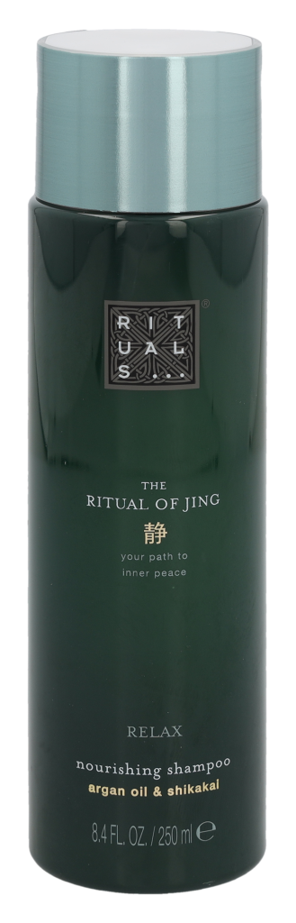 Rituals Jing Champú Nutritivo