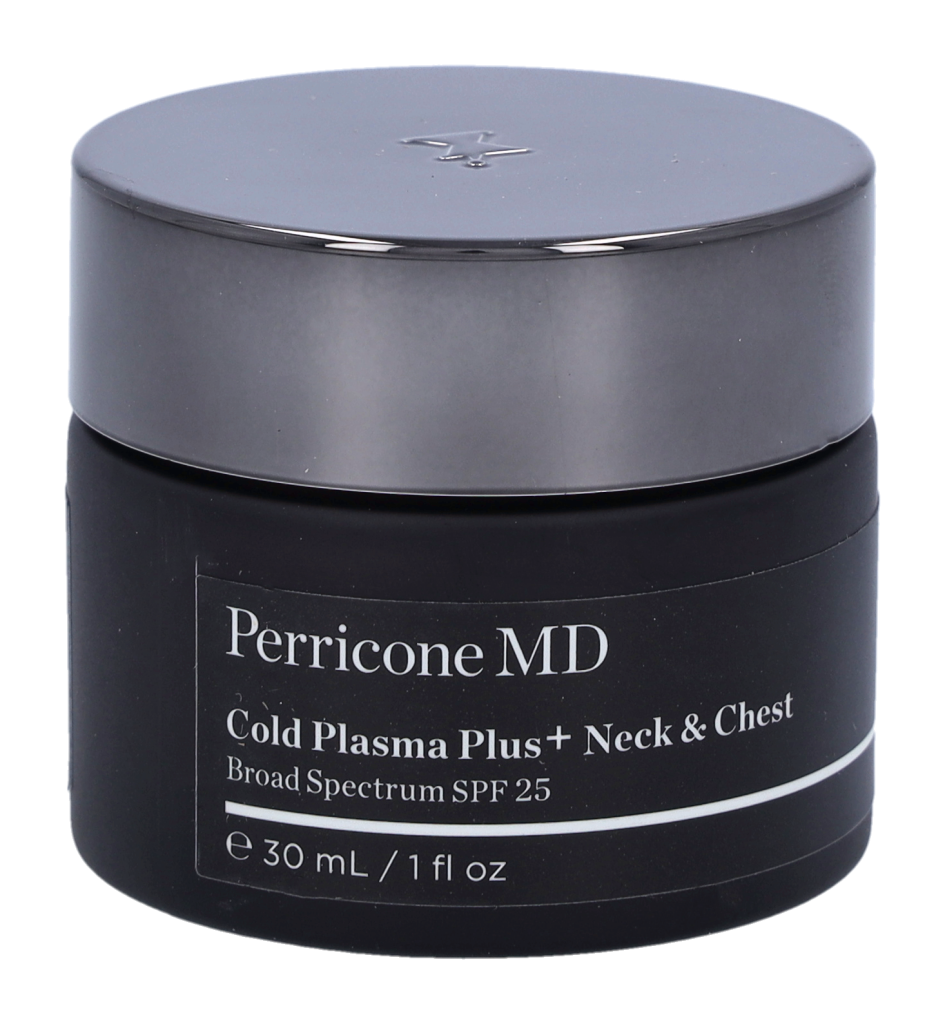 Perricone MD Plasma Frío Plus+ Cuello y Pecho SPF25 30 ml