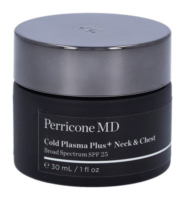Perricone MD Plasma Frío Plus+ Cuello y Pecho SPF25 30 ml
