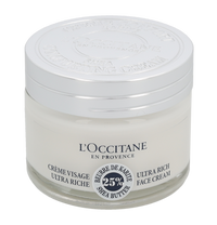 L'Occitane Shea Ultra Rich Comforting Cream 50 ml