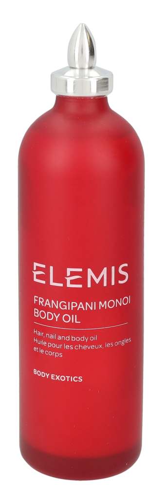 Elemis Huile Corporelle Monoï Frangipanier 100 ml