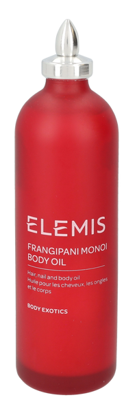Elemis Frangipani Monoi Body Oil 100 ml