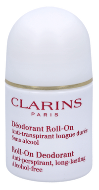 Clarins Déodorant Roll-On 50 ml