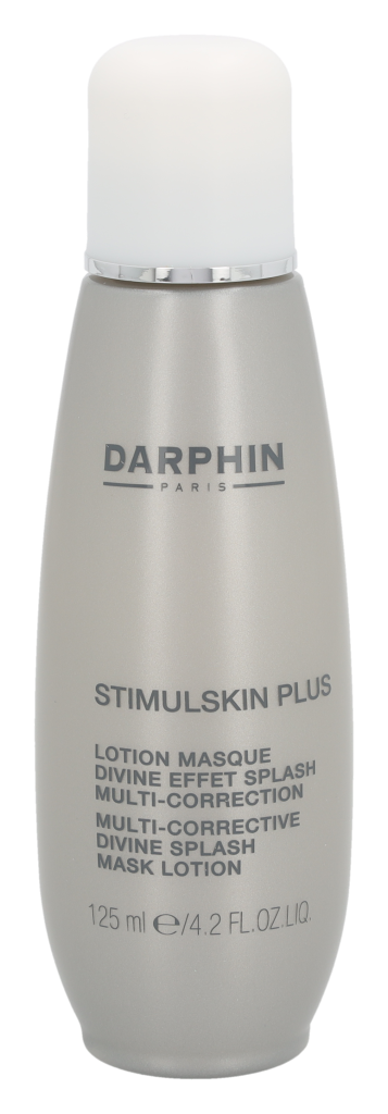 Darphin Stimulskin Plus Multi-Corr. Mask Lotion 125 ml