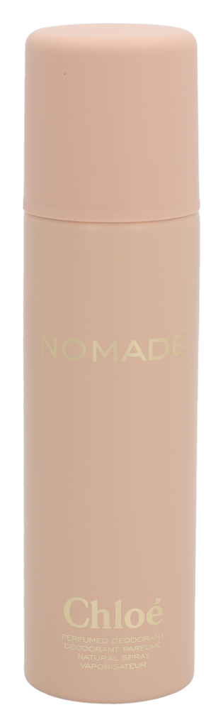 Chloé Nomade Déo Spray 100 ml