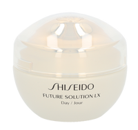 Shiseido Future Solution LX Total Protective Cream SPF20 50 ml