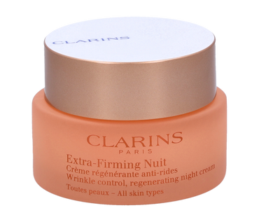 Clarins Crème de Nuit Régénérante Extra-Raffermissante Nuit 50 ml