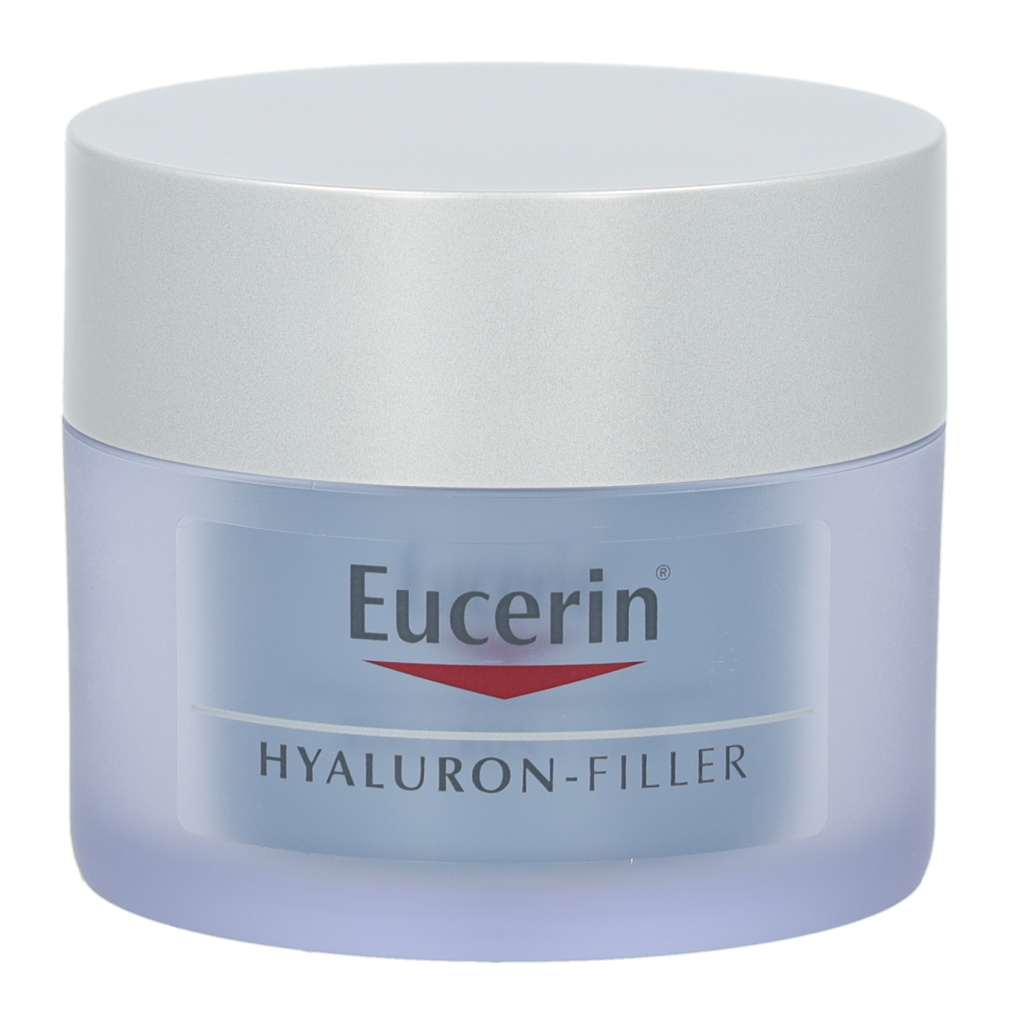 Eucerin Hyaluron-Filler Night Cream