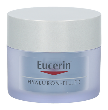 Eucerin Hyaluron-Filler Crème de Nuit