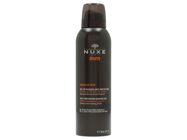 Nuxe Men Anti-Irritation Shaving Gel 150 ml
