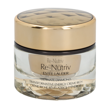 E.Lauder Re-Nutriv Ultimate Diamond Trans. Ener. Rich Cream 50 ml