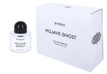 Byredo Mojave Ghost Edp Spray 50 ml