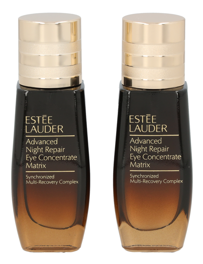 E.Lauder Advanced Night Repair Concentré pour les Yeux Matrix Duo