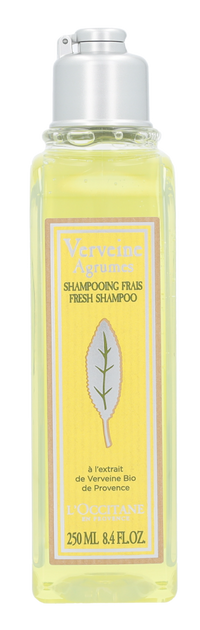 L'Occitane Verveine Fresh Shampoo 250 ml