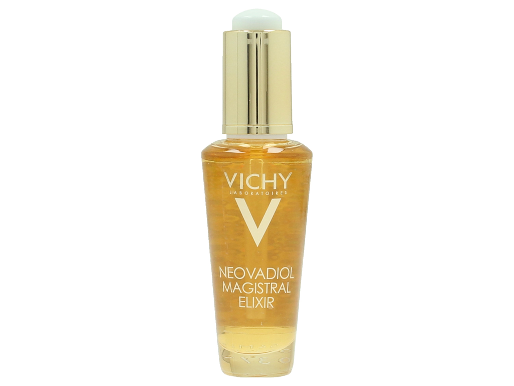 Vichy Desodorante Antitranspirante 48H Desodorante Spray 125 ml