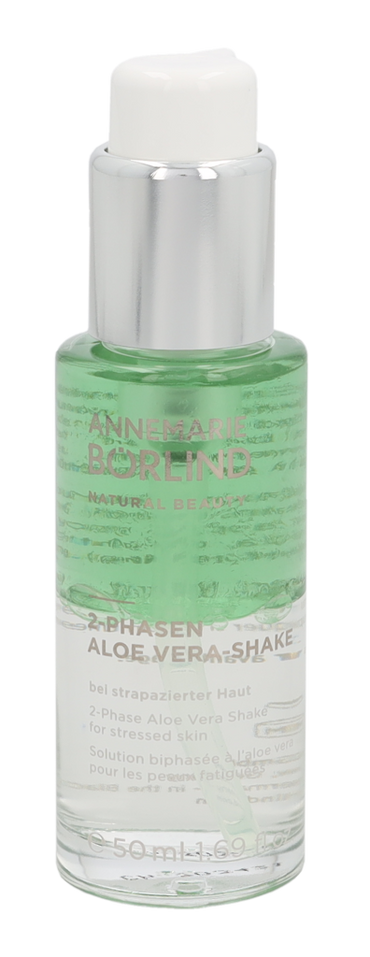 Annemarie Borlind 2-Phase Aloe Vera-Shake 50 ml