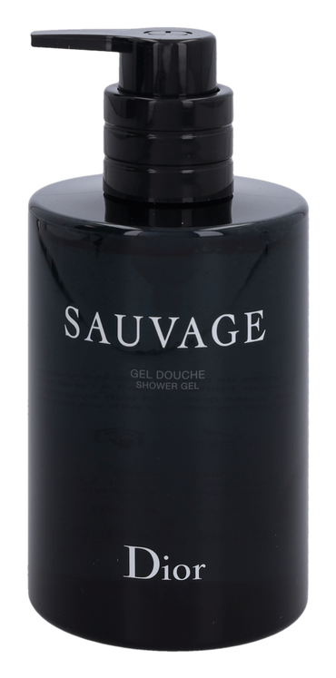 Dior Sauvage Shower Gel 250 ml