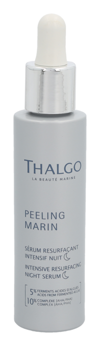 Thalgo Peeling Marin Intensive Resurfacing Night Serum 30 ml