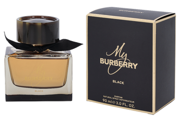 Burberry My Burberry Black Eau de Parfum Spray 90 ml