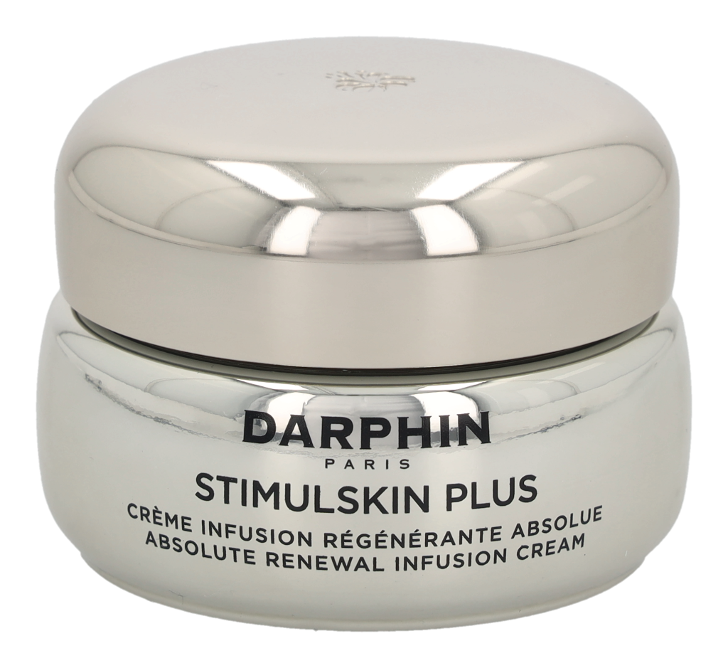 Darphin Stimulskin Plus Crème Infusion Renouvellement Absolu 50 ml