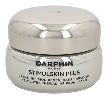 Darphin Stimulskin Plus Crema Infusión Renovación Absoluta 50 ml