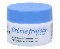 Nuxe Creme Fraiche De Beaute 48H Moisturising Rich Cream 50 ml