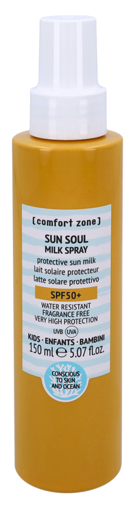 Comfort Zone Sun Soul Milk Kids Spray SPF50+ 150 ml