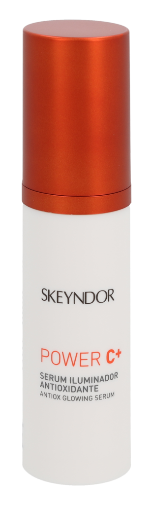 Skeyndor Power C+ Sérum Luminoso Antiox 12,5% 30 ml