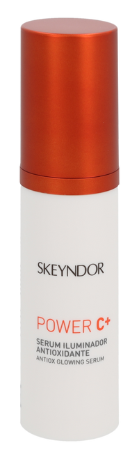 Skeyndor Power C+ Antiox Glowing Serum 12,5% 30 ml