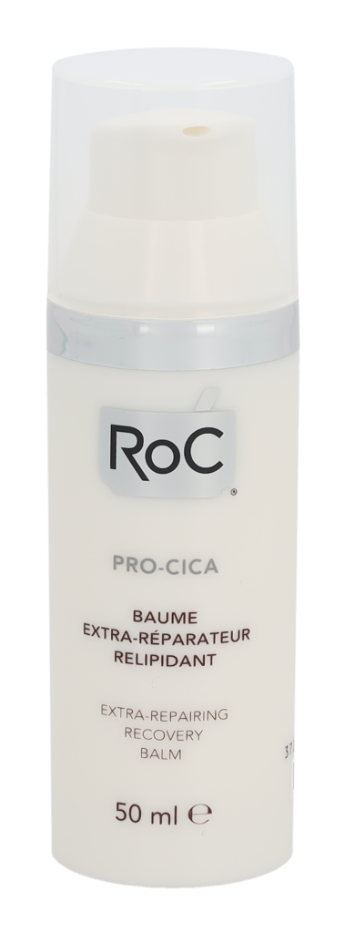 RoC Repairing Recovery Balm 50 ml