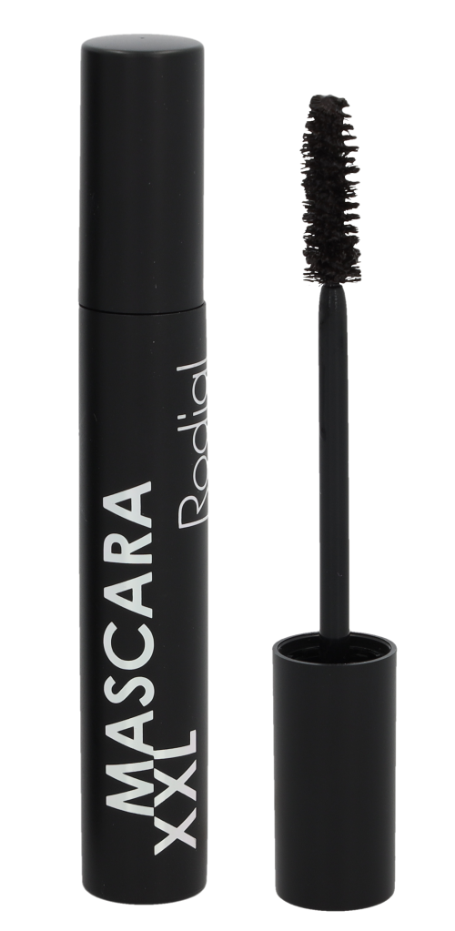 Rodial Glamolash Mascara XXL Maximizador de Pestañas Extremas