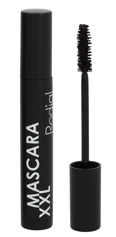 Rodial Glamolash Mascara XXL Maximizador de Pestañas Extremas