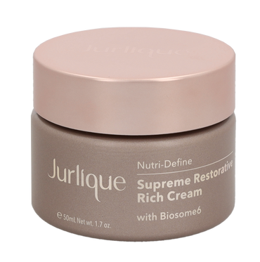 Jurlique Nutri Define Crema Rica Restauradora Suprema 50 ml