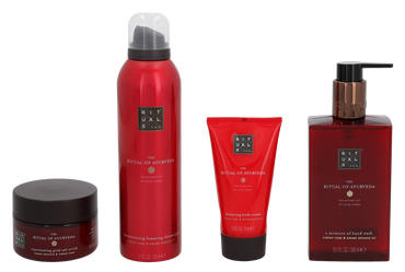 Rituals Ayurveda Set 695 ml