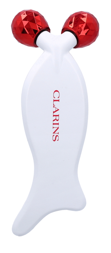 Clarins Beauty Resculpting Flash Roller 250 g