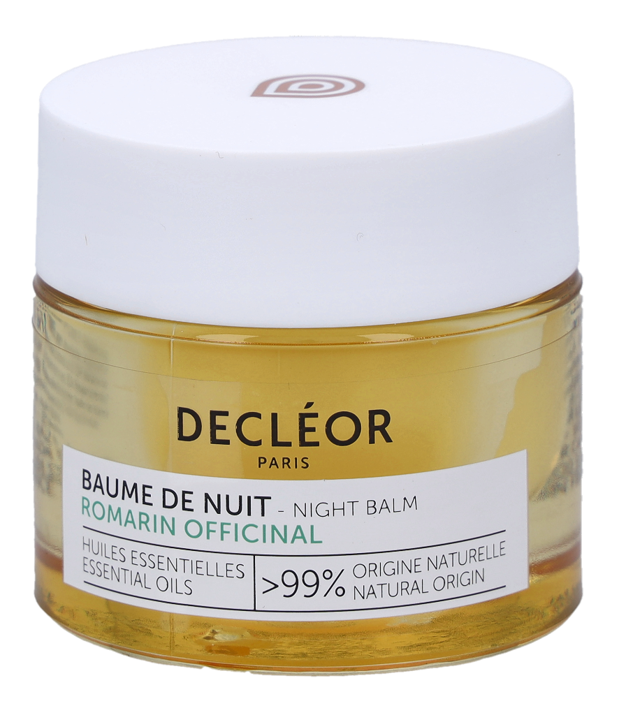 Decleor Romarin Officinal Night Balm 15 ml