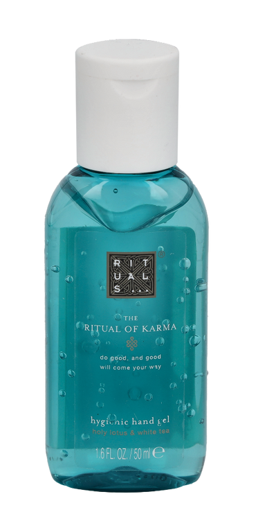 Rituals Karma Gel hygiénique pour les mains 50 ml