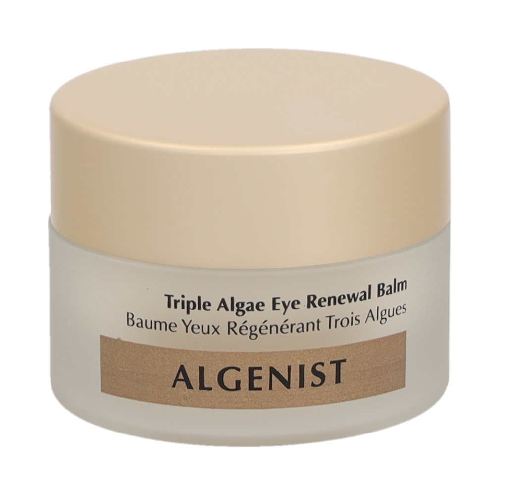 Algenist Triple Algae Eye Renewal Balm 15 ml