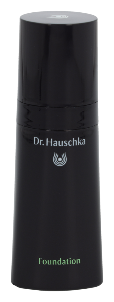 Dr. Hauschka  Foundation 30 ml