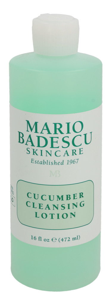 Mario Badescu Cucumber Cleansing Lotion 472 ml