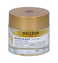 Decleor Bálsamo de Noche Fino Lavanda 15 ml