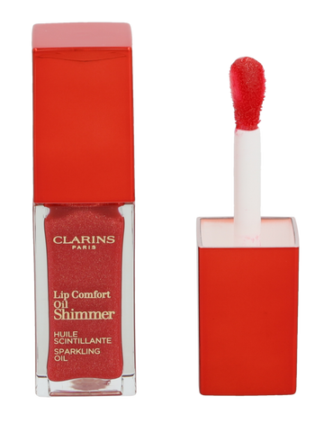 Clarins Huile Confort Lèvres Shimmer 7 ml