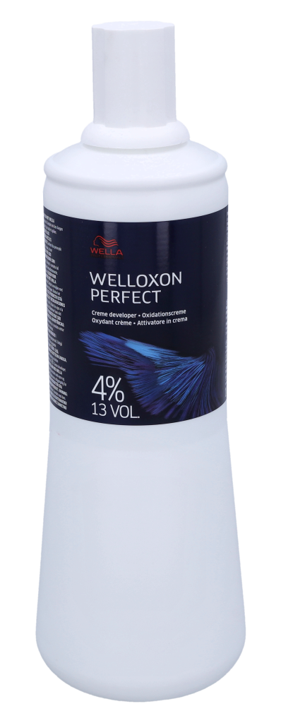 Wella Welloxon Perfect Crème Révélatrice 1000 ml