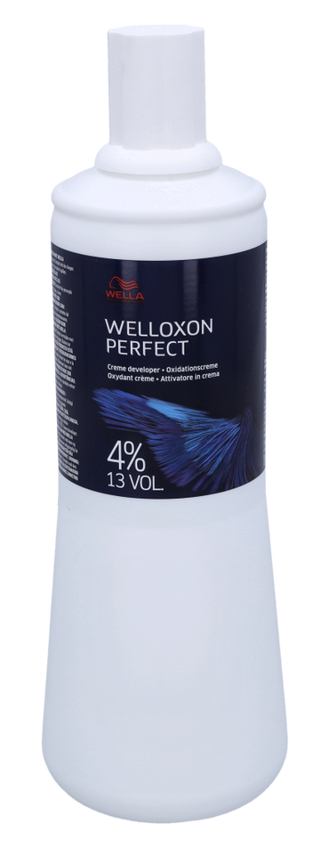 Wella Welloxon Perfect Crème Révélatrice 1000 ml
