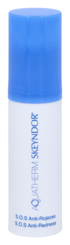 Skeyndor Aquatherm SOS Anti Redness 30 ml