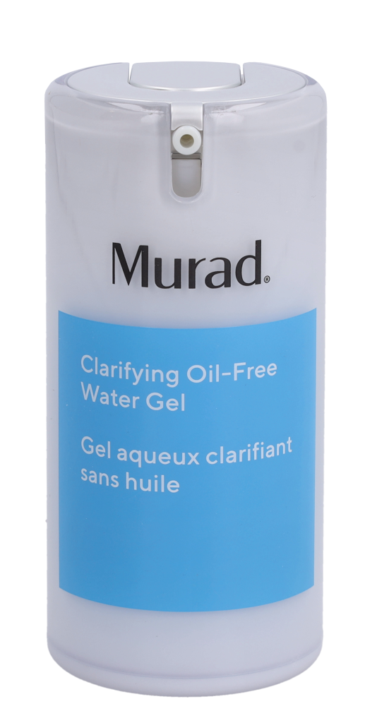Murad Gel De Agua Aclarante 47 ml