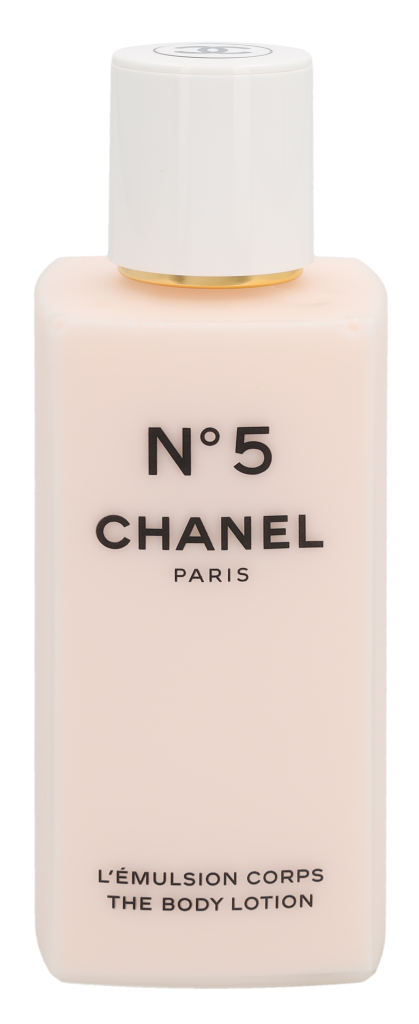 Chanel No 5 La lotion pour le corps 200 ml